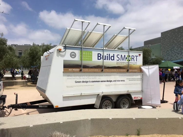 The Tiny House Expo — Fresno Home Shows