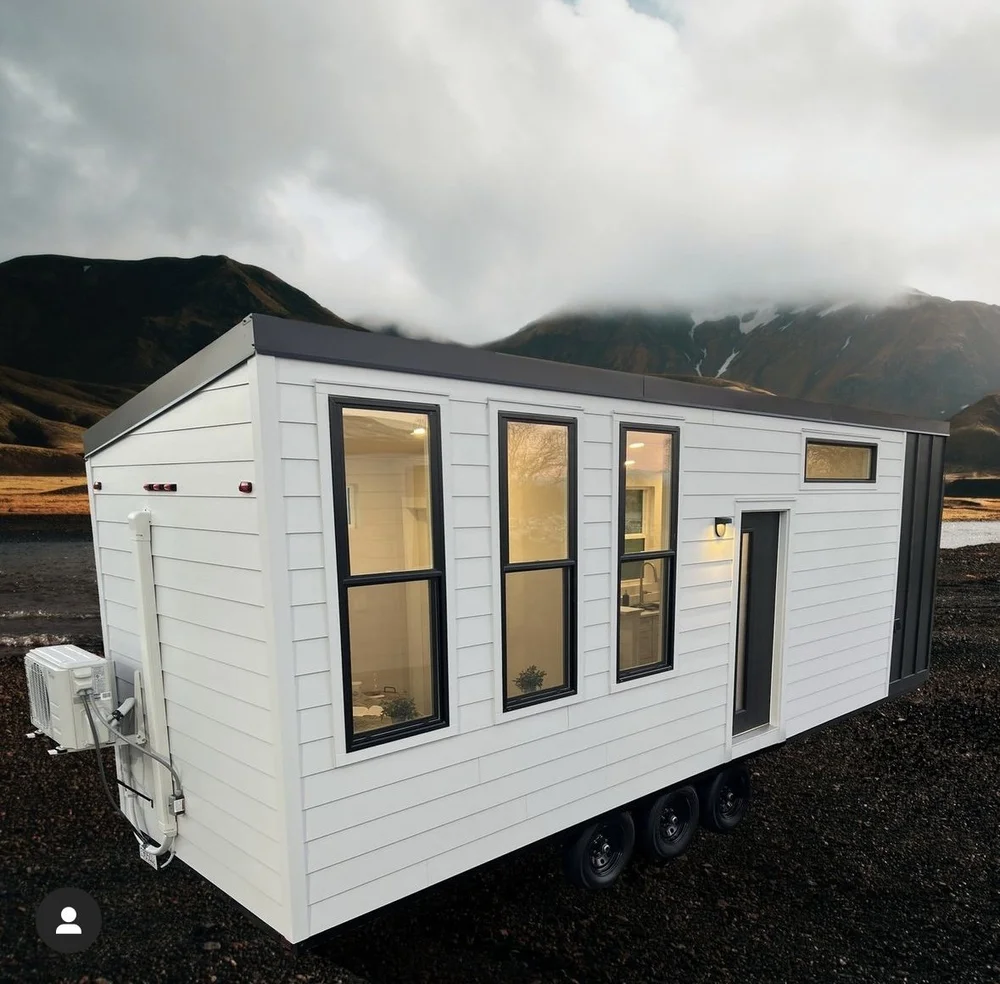 The Tiny House Expo — Fresno Home Shows