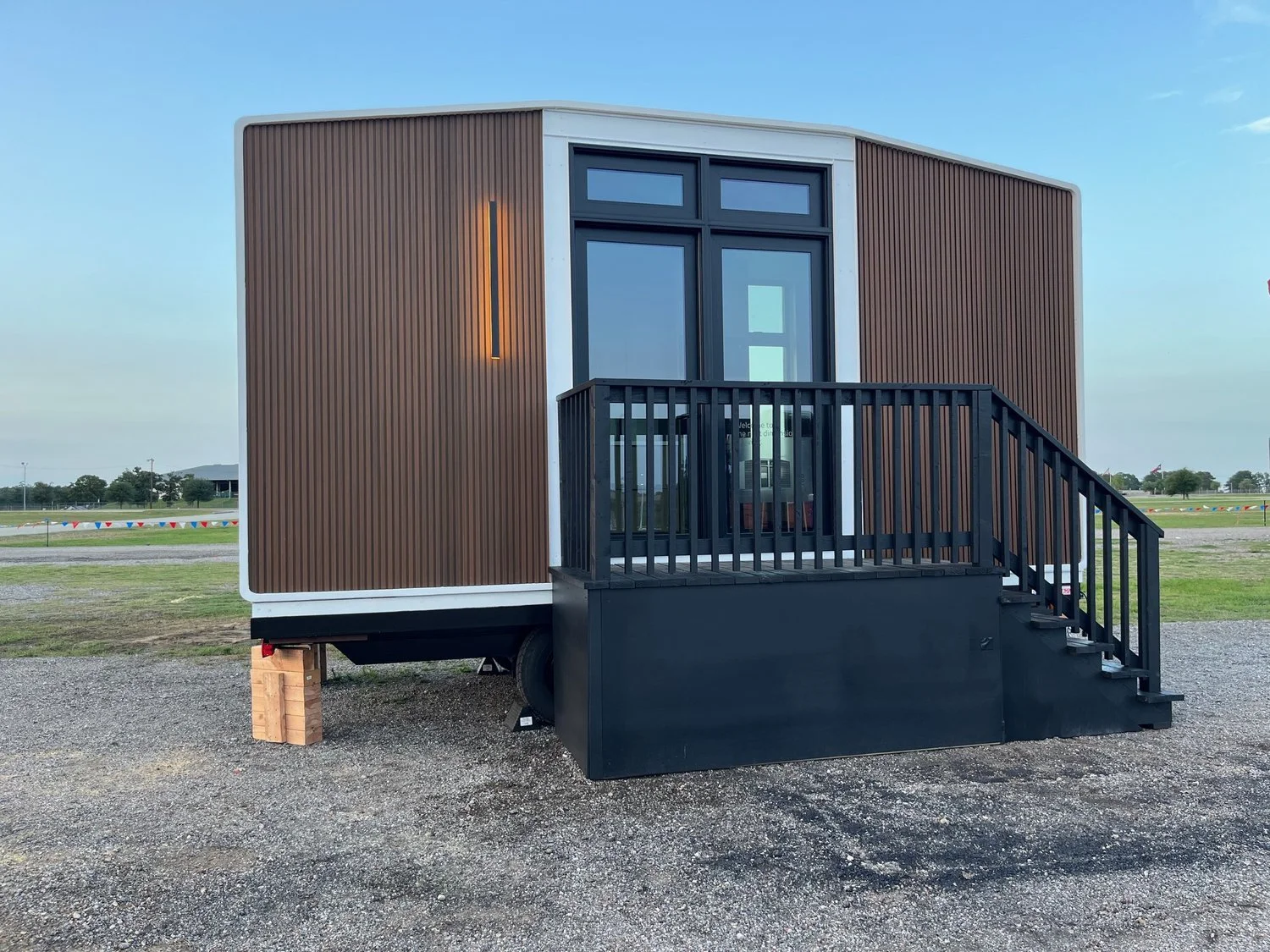 The Tiny House Expo — Fresno Home Shows