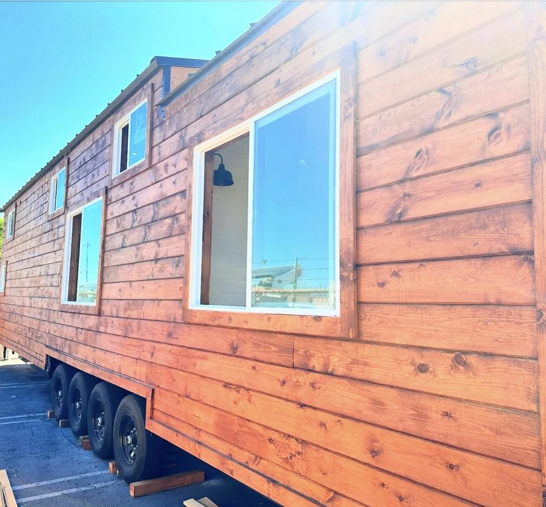 The Tiny House Expo — Fresno Home Shows