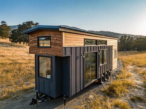 The Tiny House Expo — Fresno Home Shows