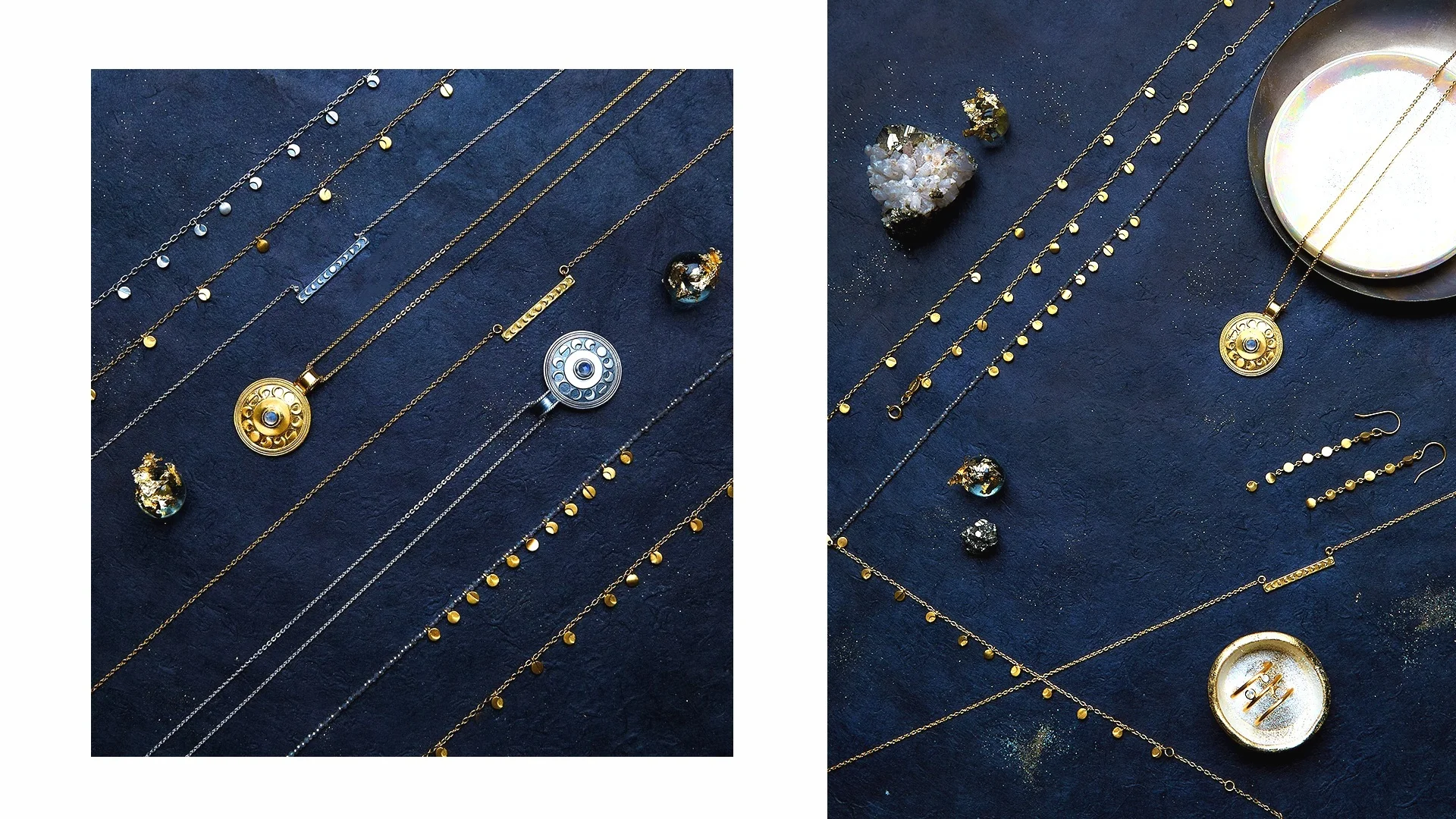Art Direction & Prop Styling