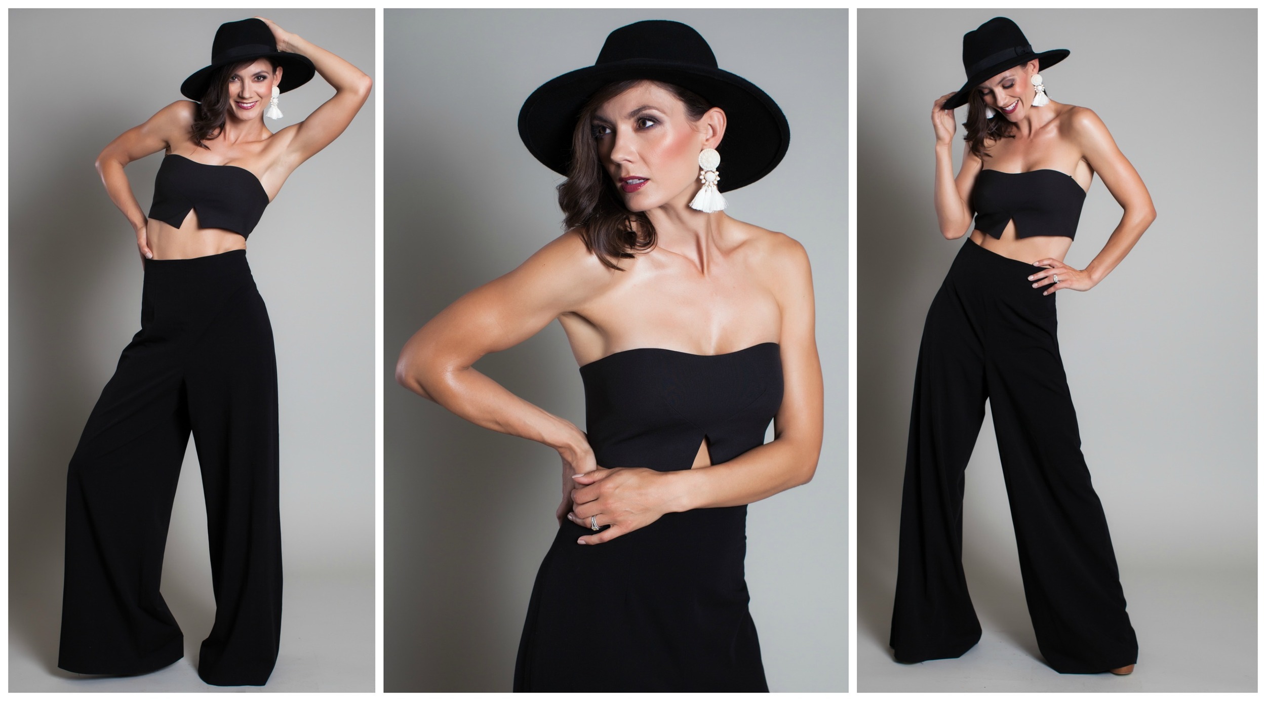 Photo by Leia Smethurst HMUA Teresa Luz Ramos Stylist Eureka Calhoun