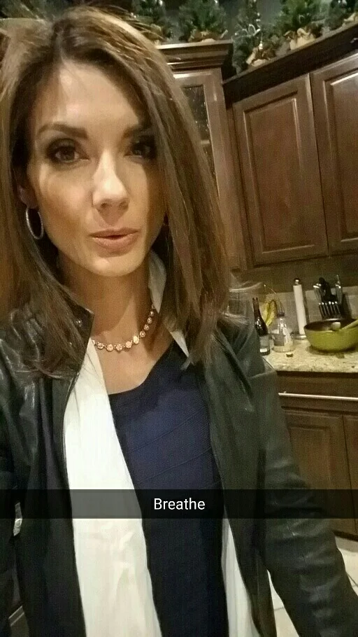 yes. a bottle of wine behind me.
