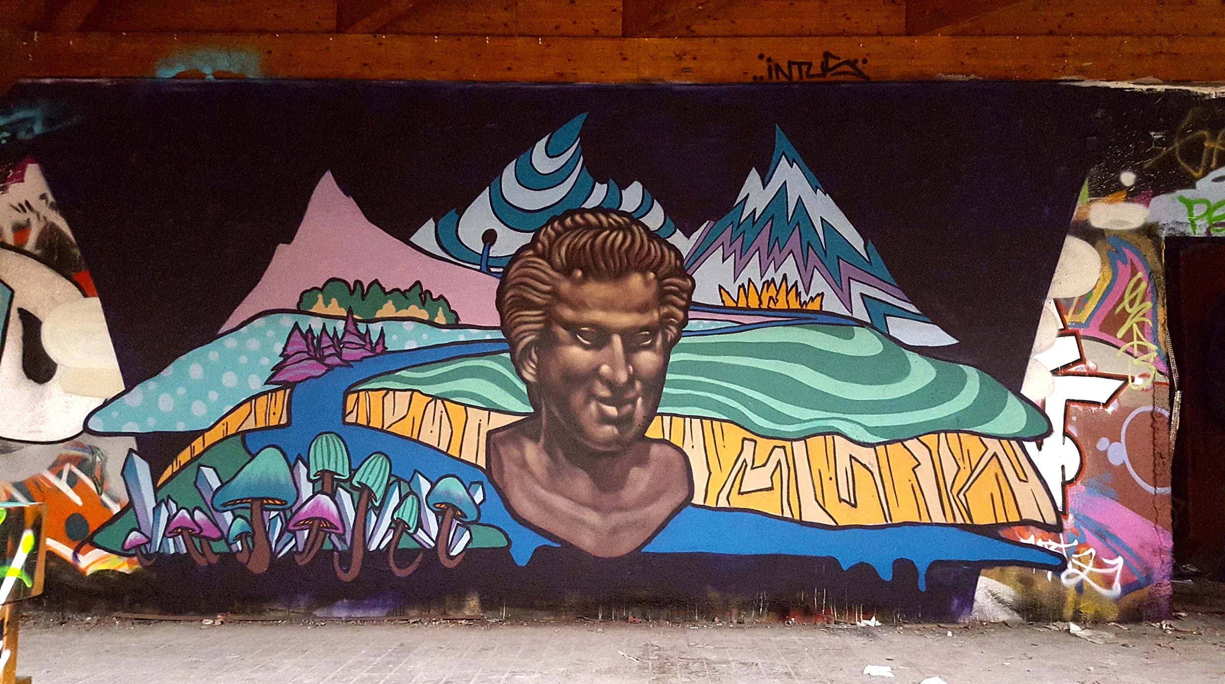 AJALouden-Berlin-SatyrGnarnia.jpg