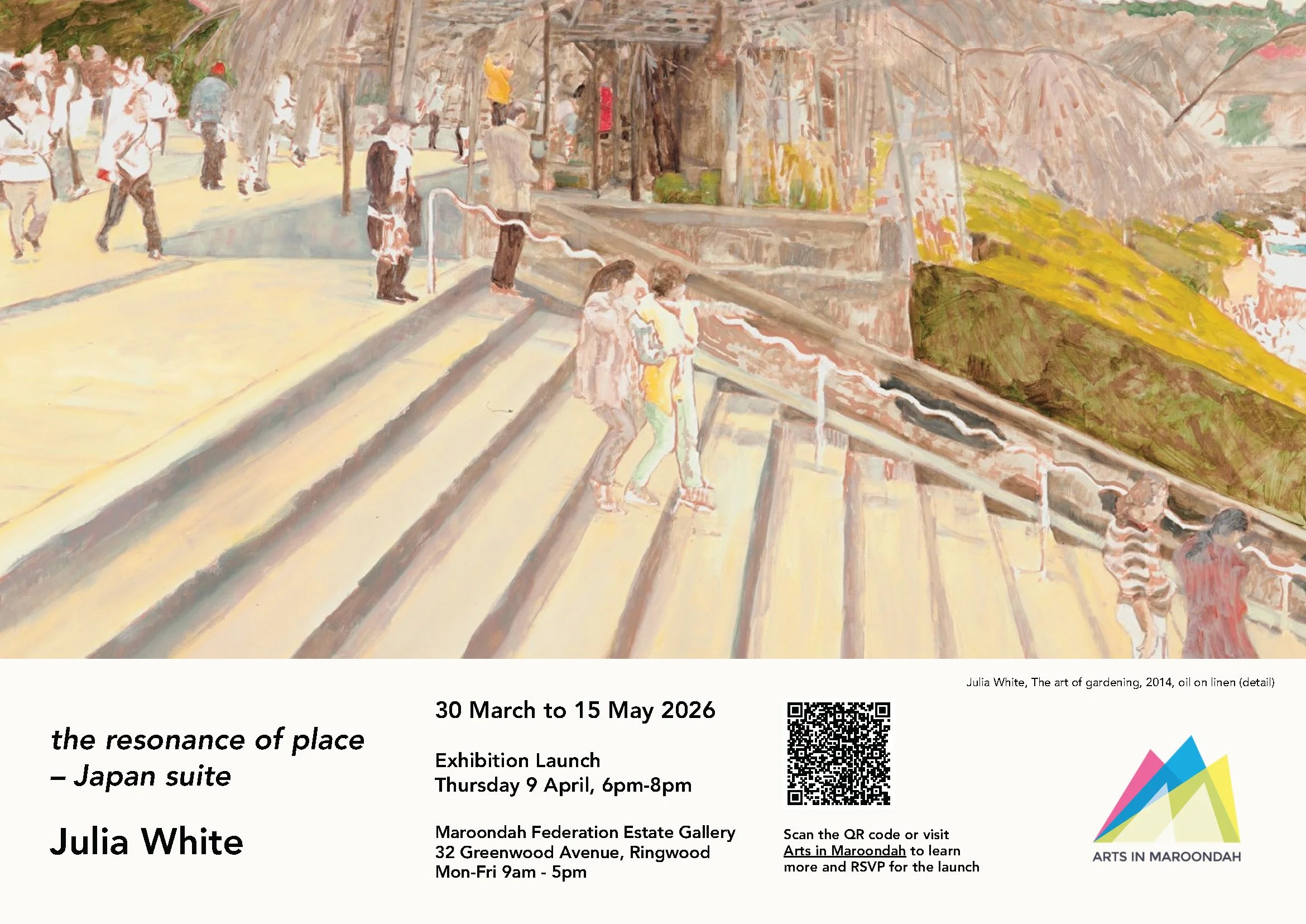 flyer for Maroondah show i.jpg