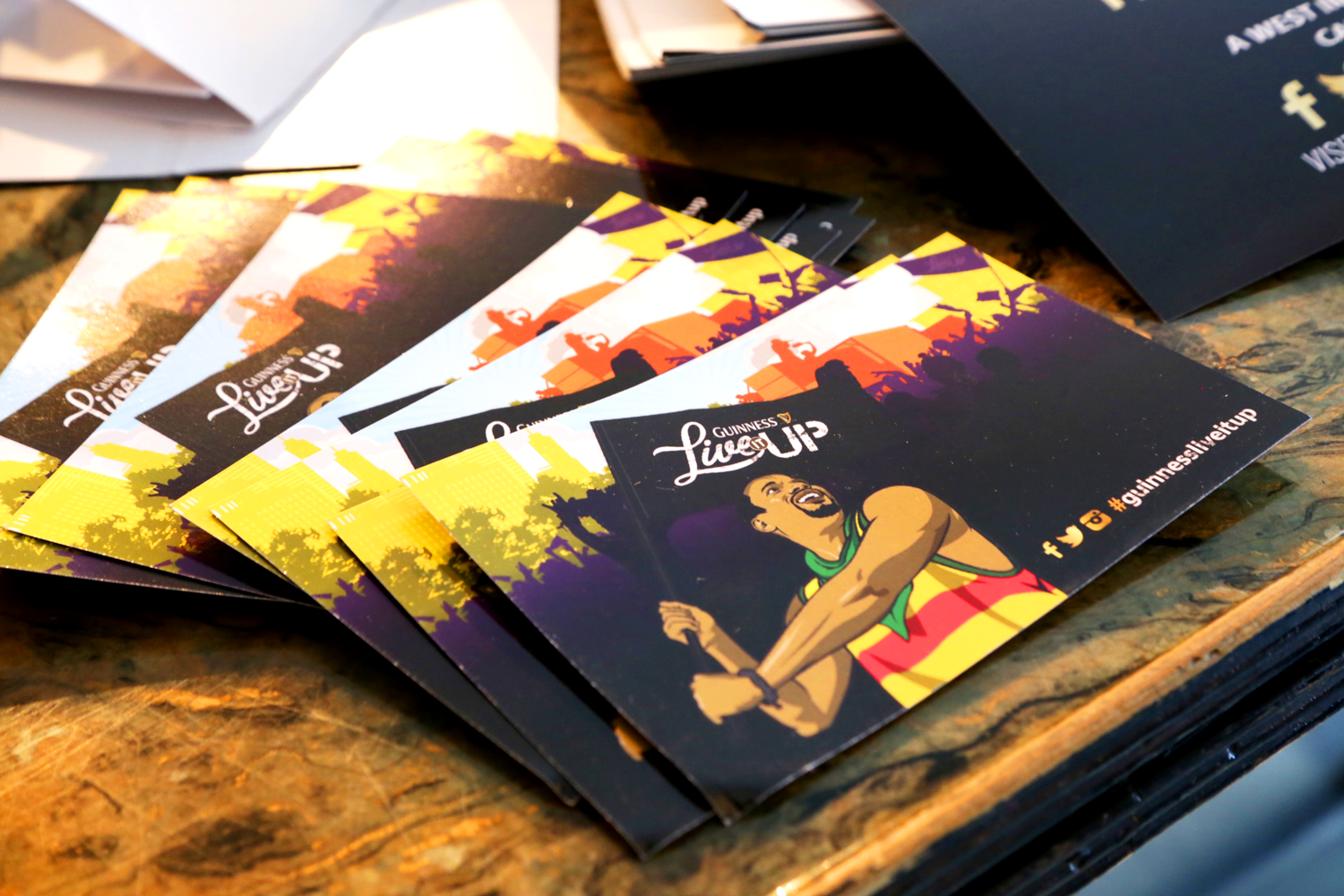 promotional flyers (Copy)