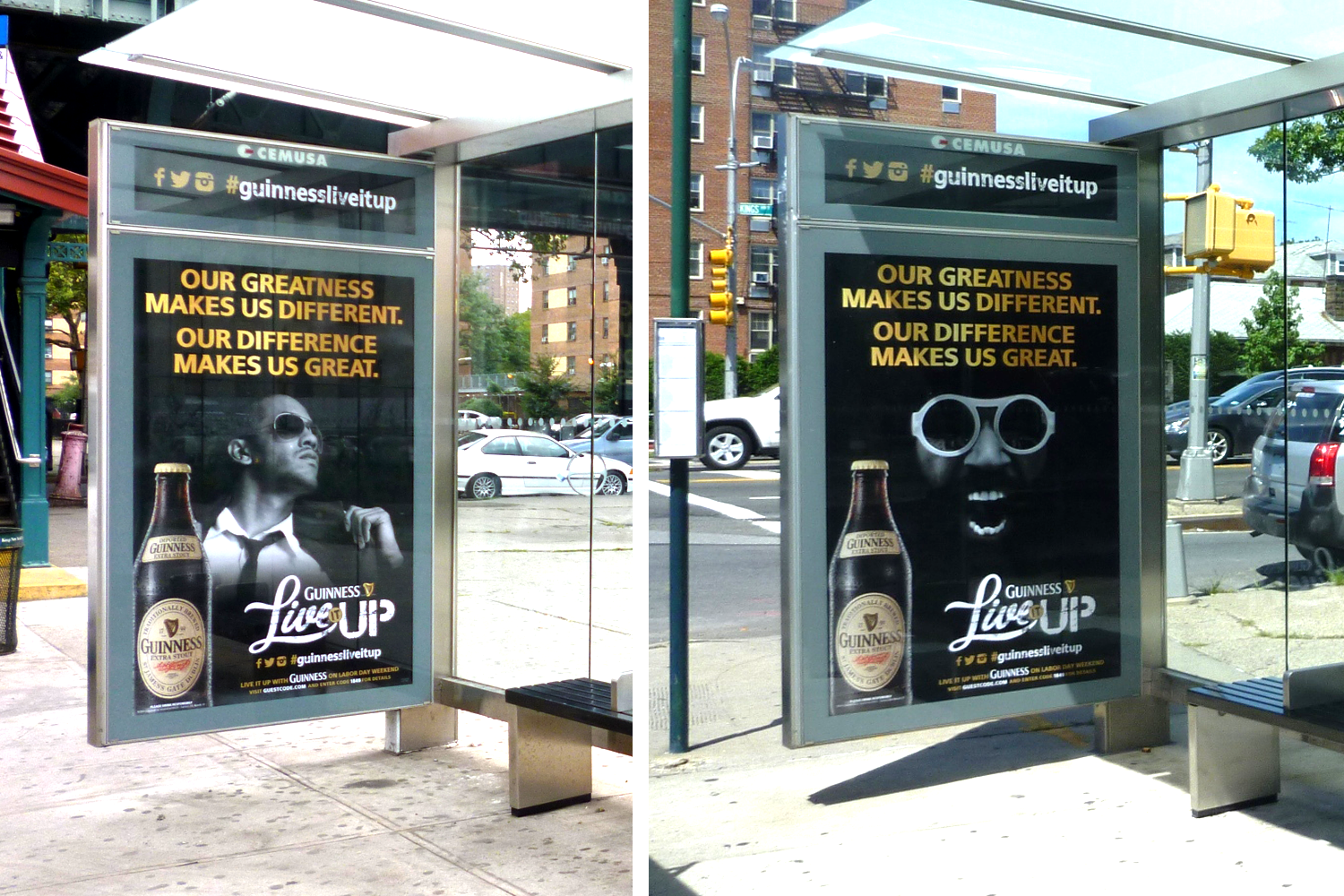 bus shelter promotion (Copy)
