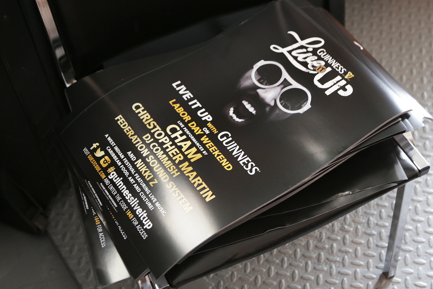 venue postings (Copy)