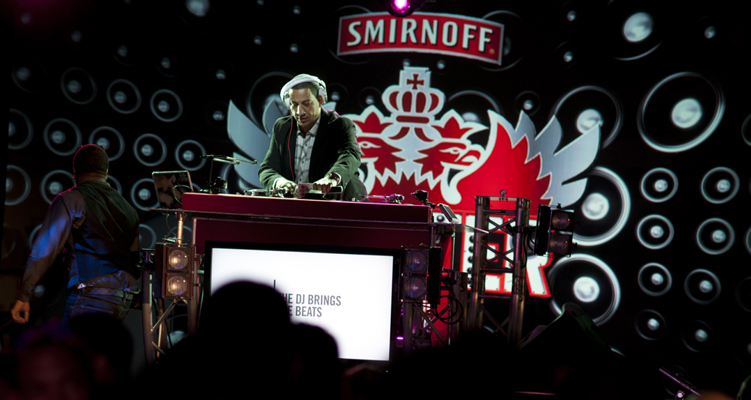 behind the scenes (Copy)