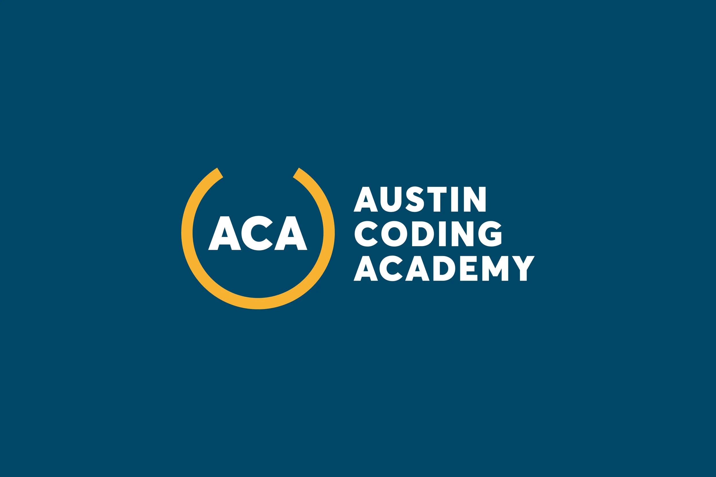 Austin Coding Academy