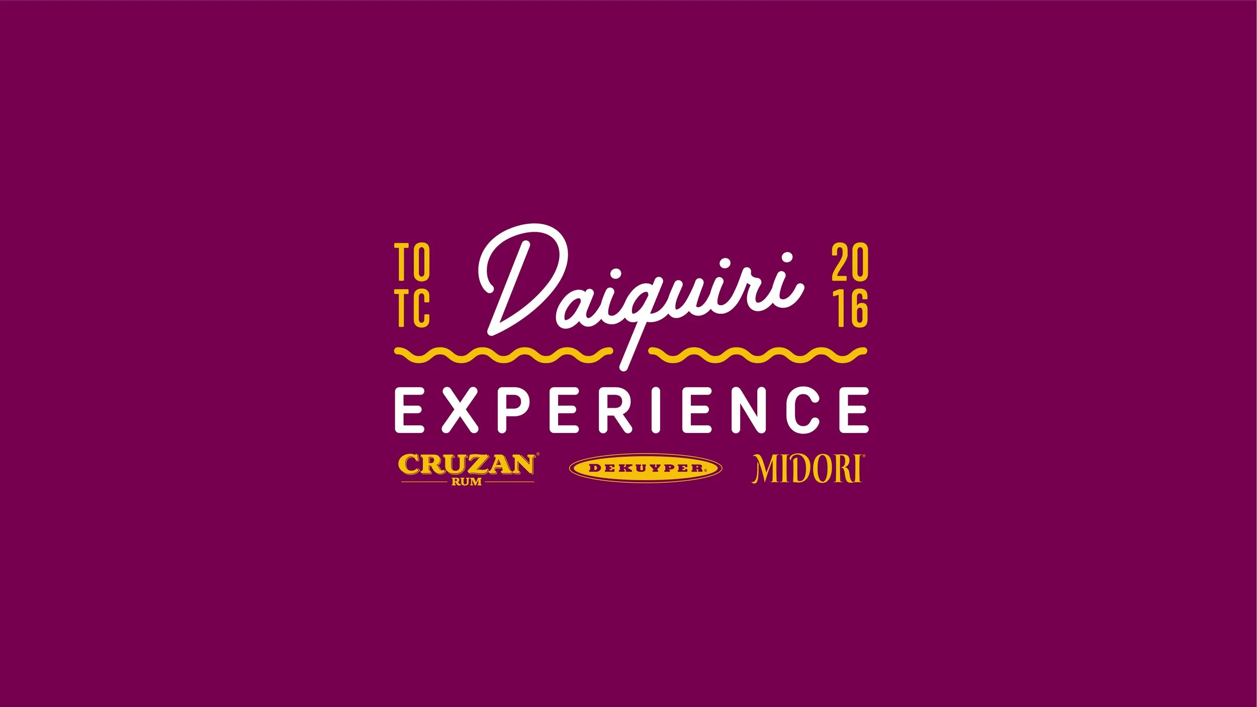 The Daiquiri Experience