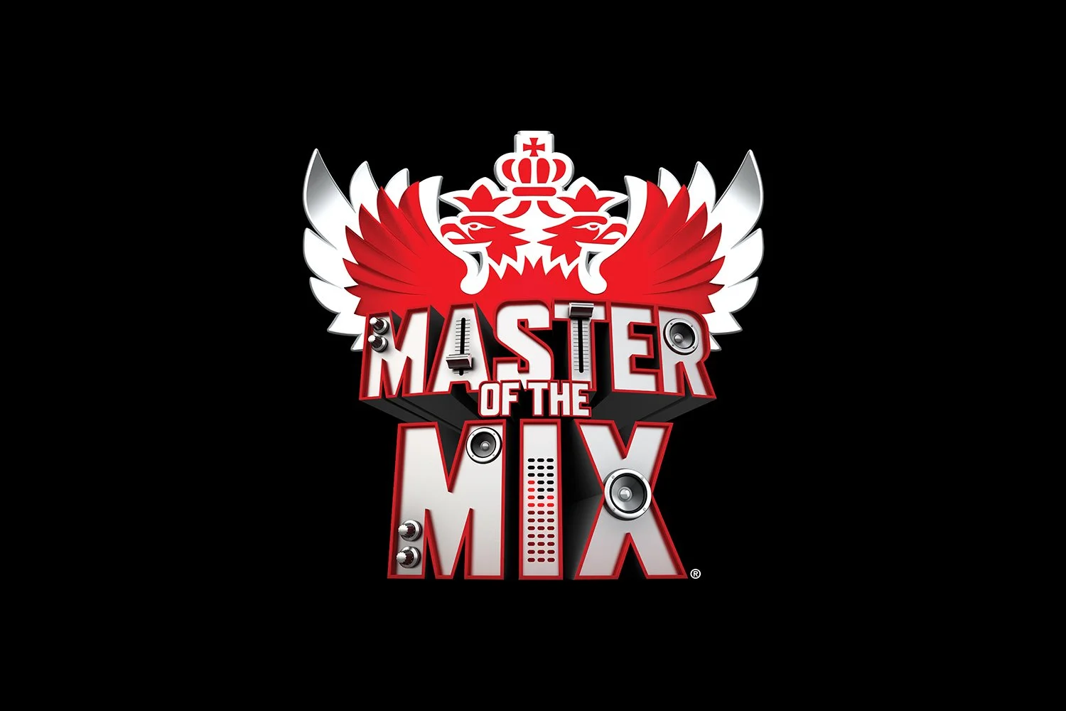 Smirnoff – Master of the Mix
