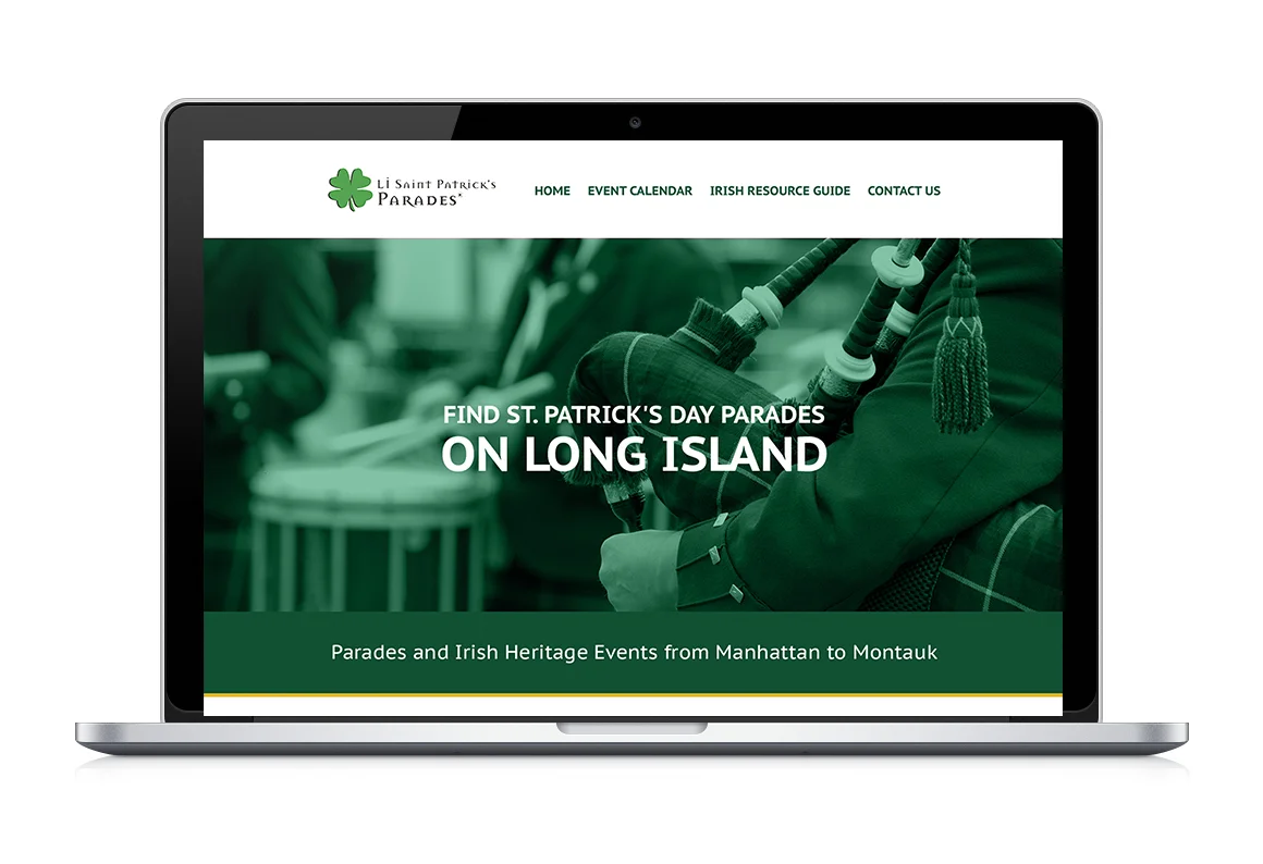 LI Saint Patrick's Parades