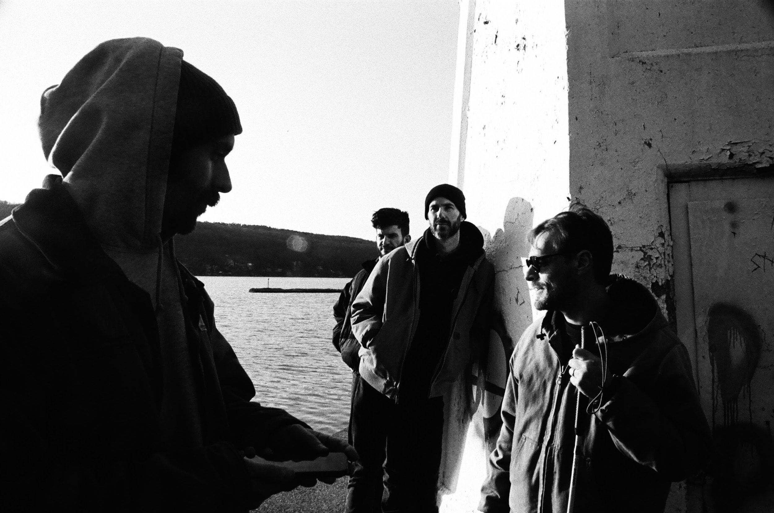 XA_No Strings_LightHouse_B&W.jpeg
