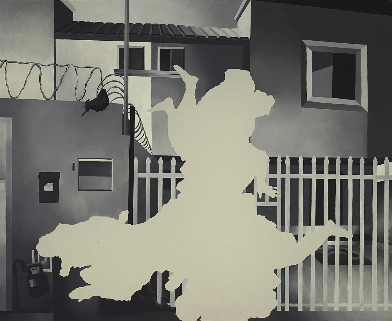 House of the Dead/ Ravages of War