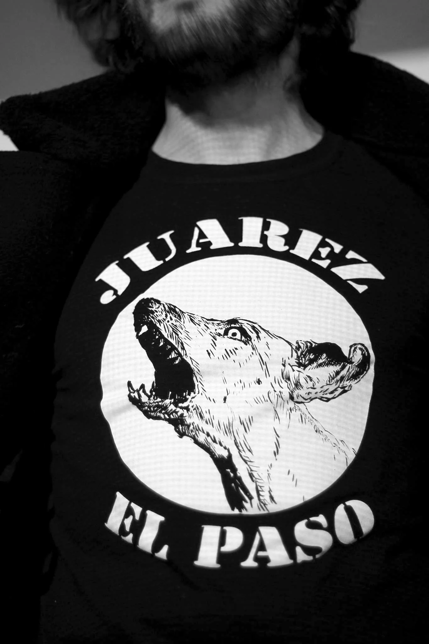 Juarez El Paso Shirt
