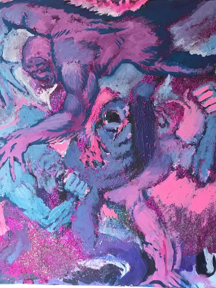 King of the Cutthroats