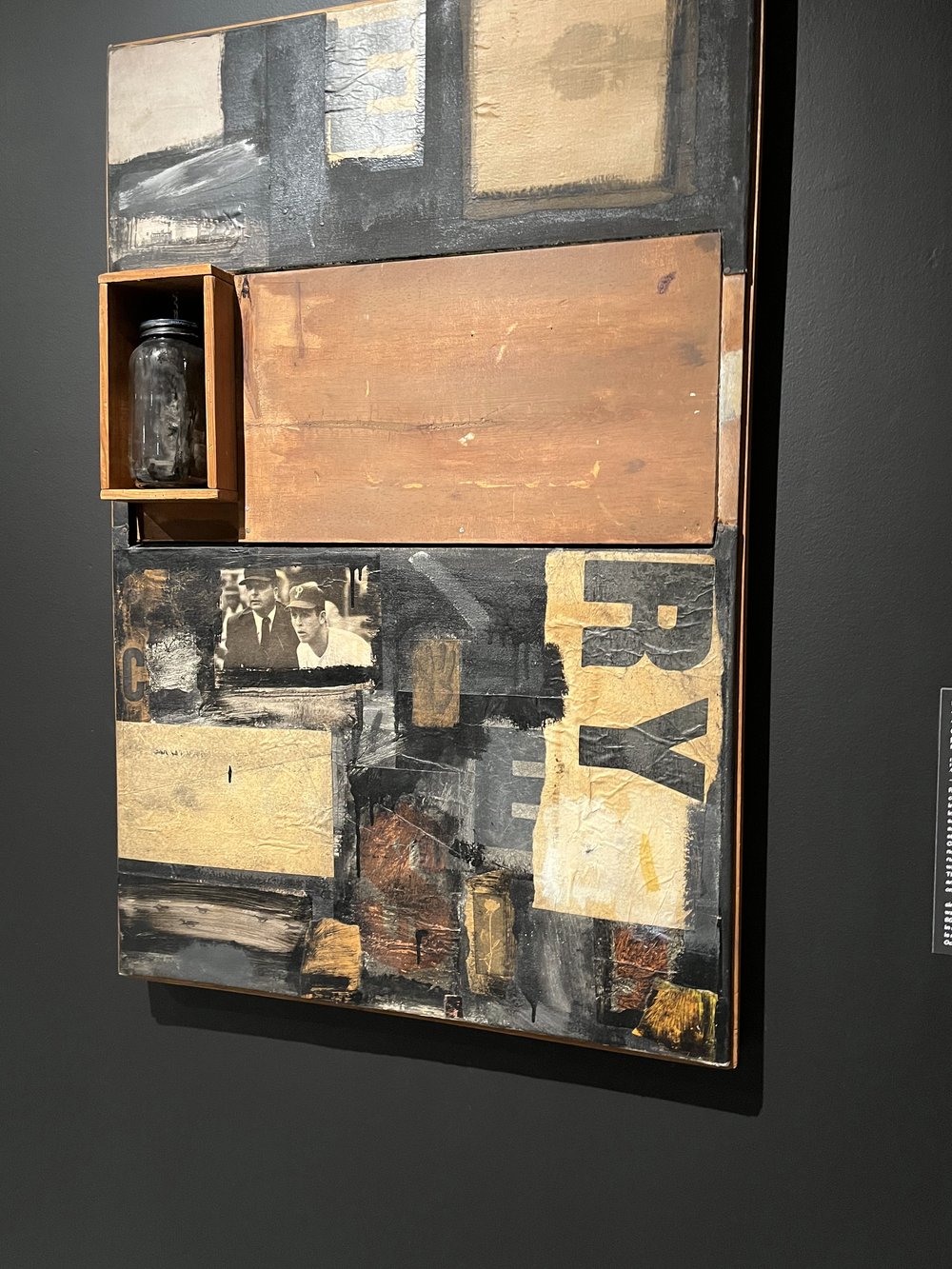 Rauschenberg