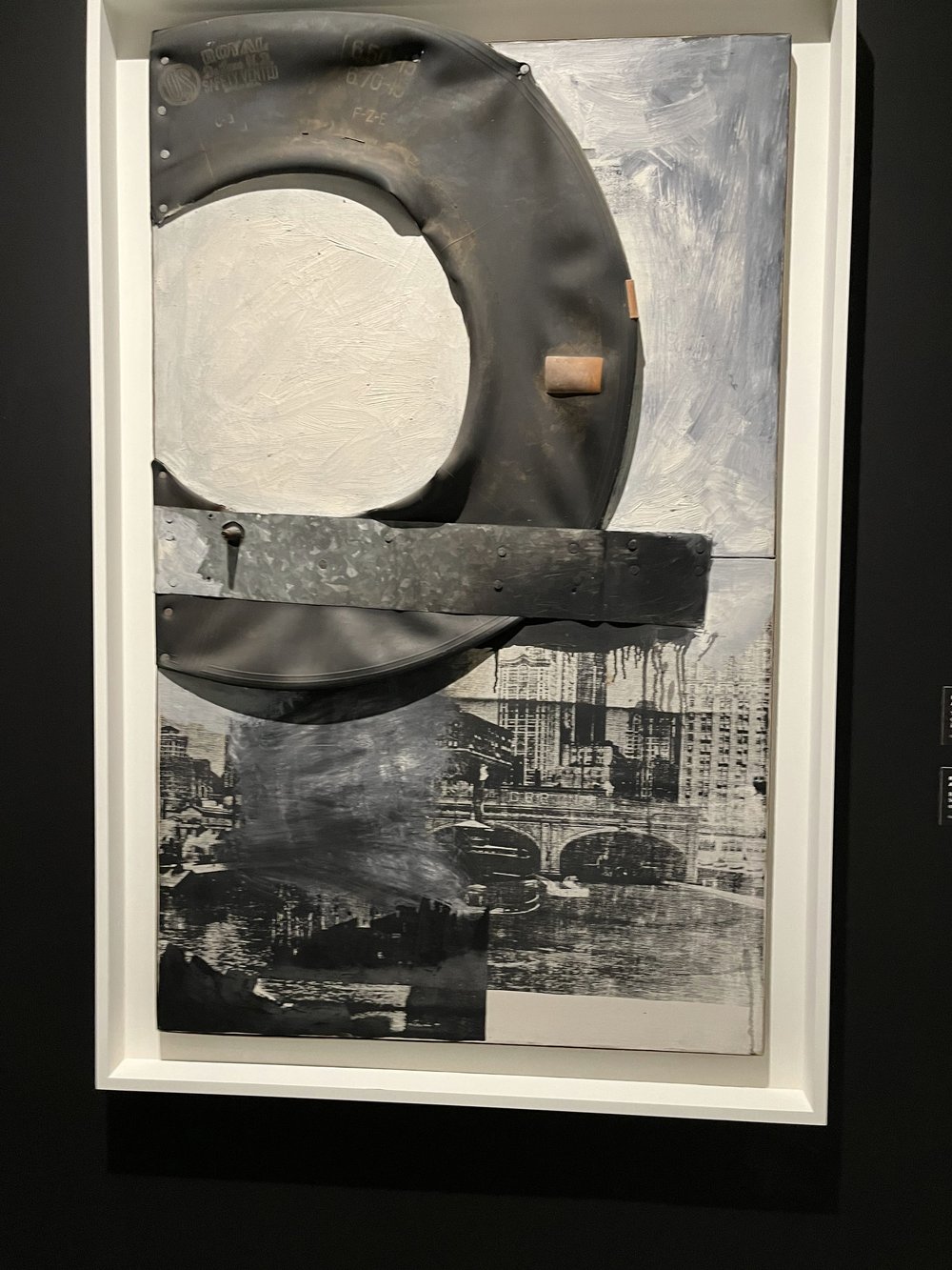 Rauschenberg