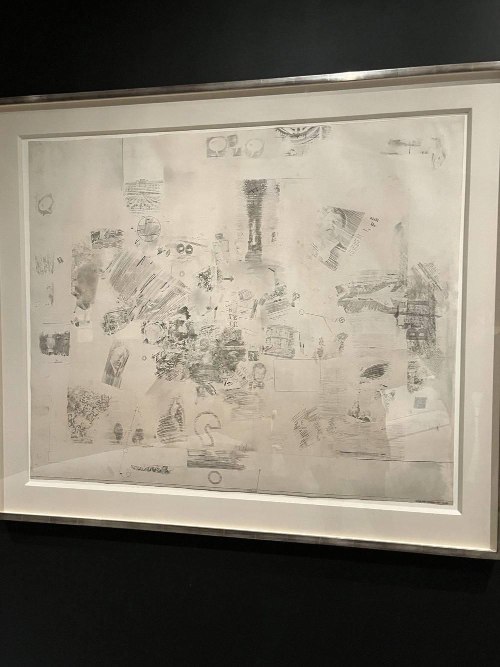 Rauschenberg