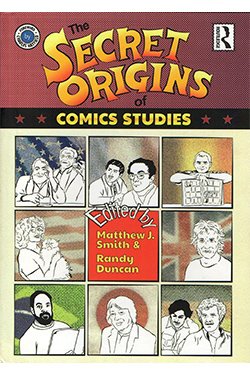 Comics Pioneers