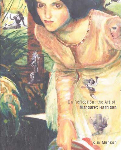 Margaret Harrison