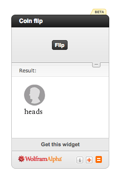 Heads!