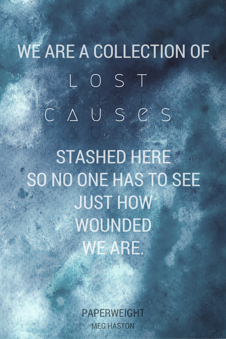 BOOK CLUB Paperweight by Meg Haston — the book carousel