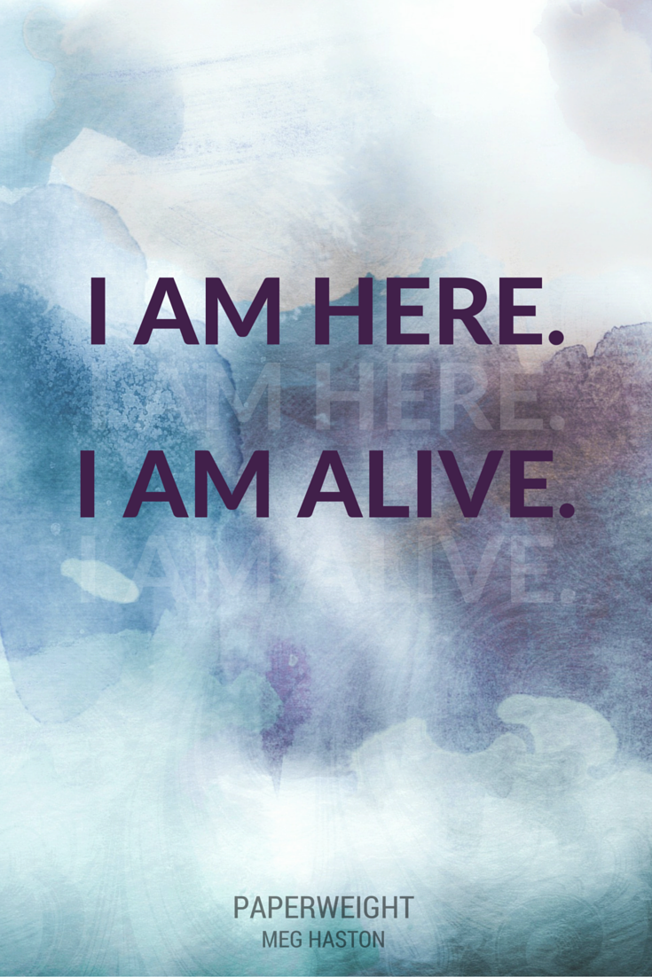 BOOK CLUB Paperweight by Meg Haston — the book carousel