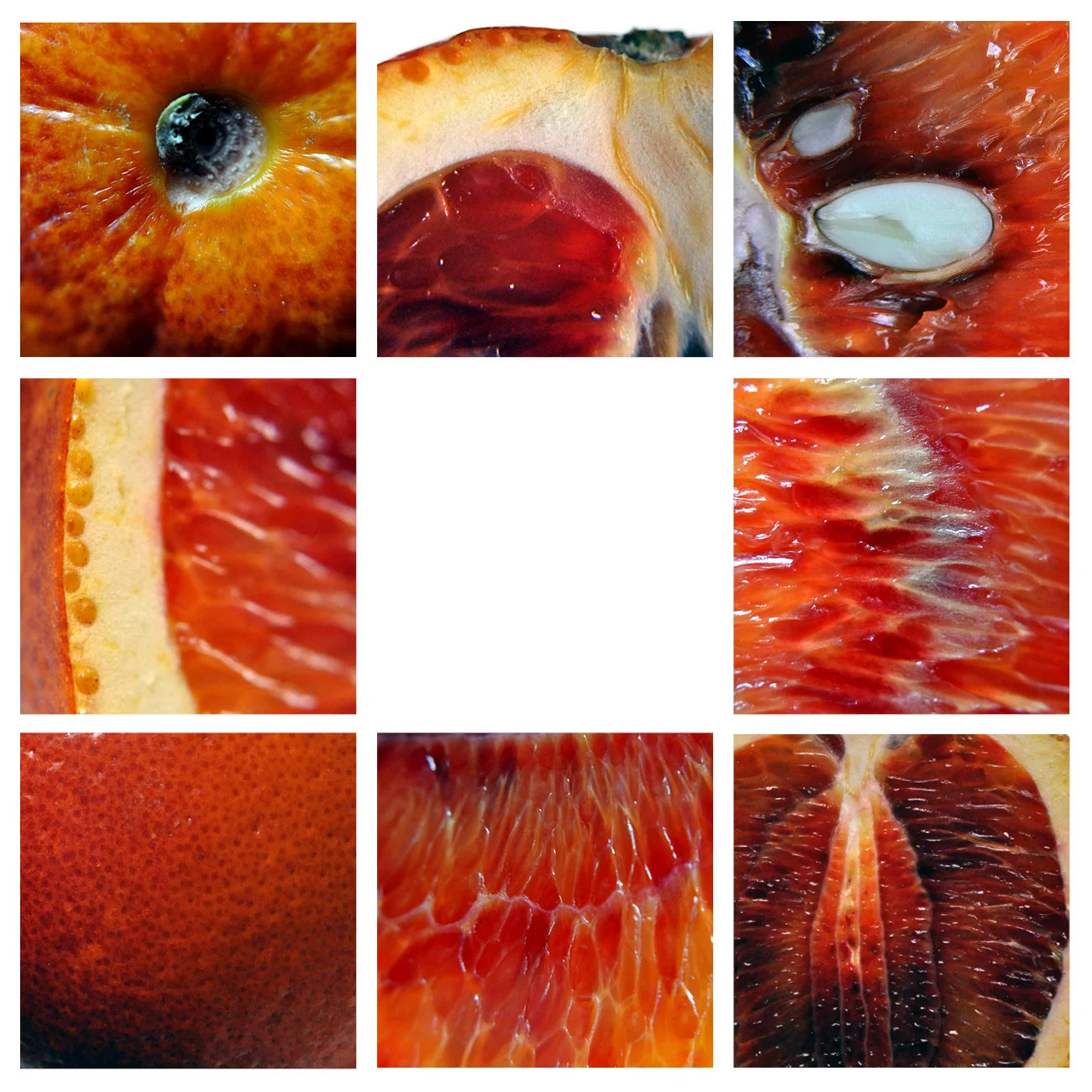 Blood Orange