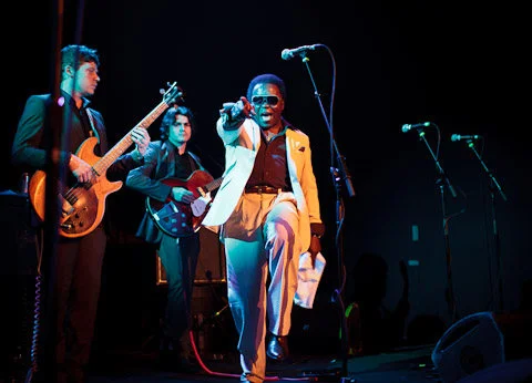 Fort Greene Park Conservancy