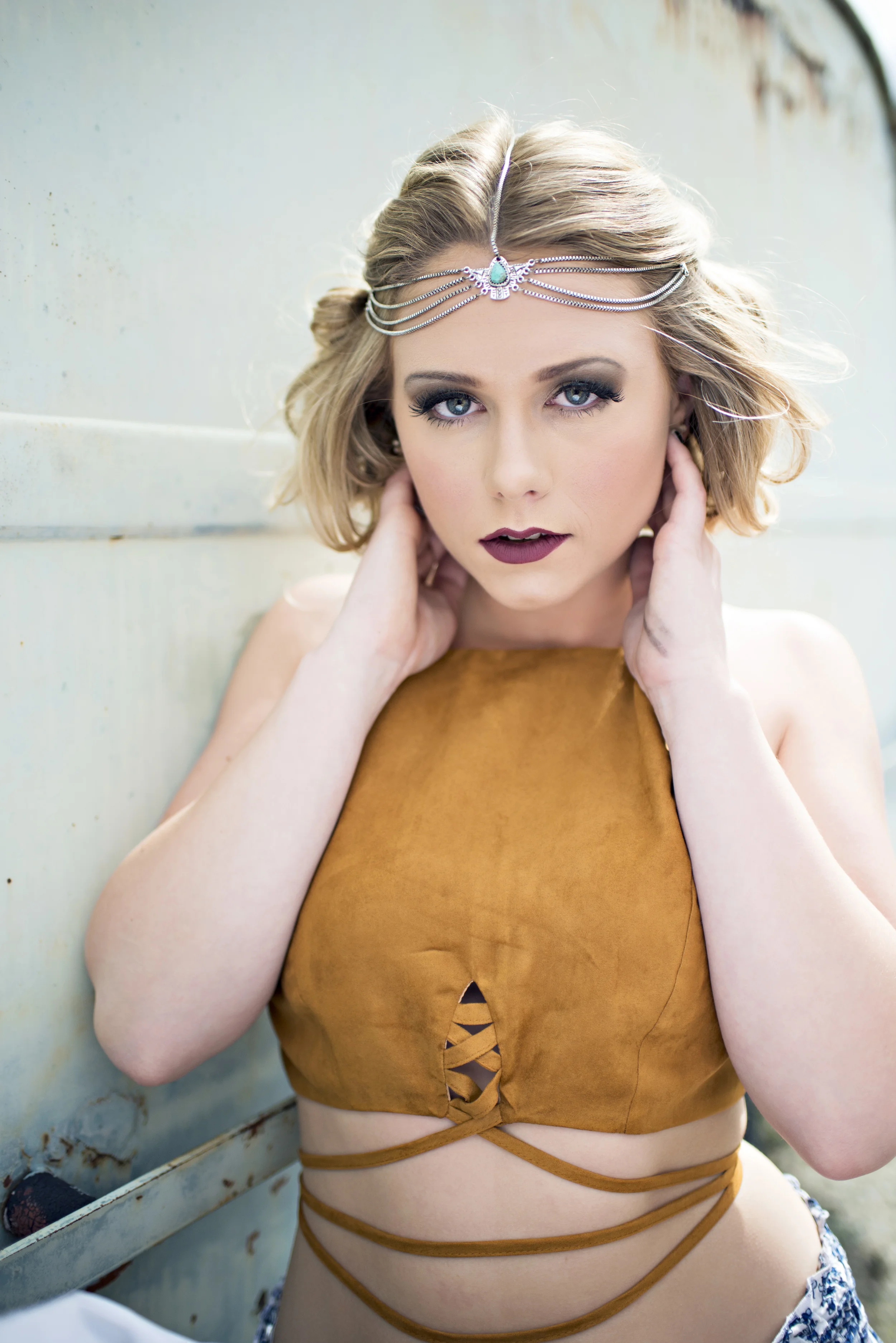 Senior photos | Hillsboro