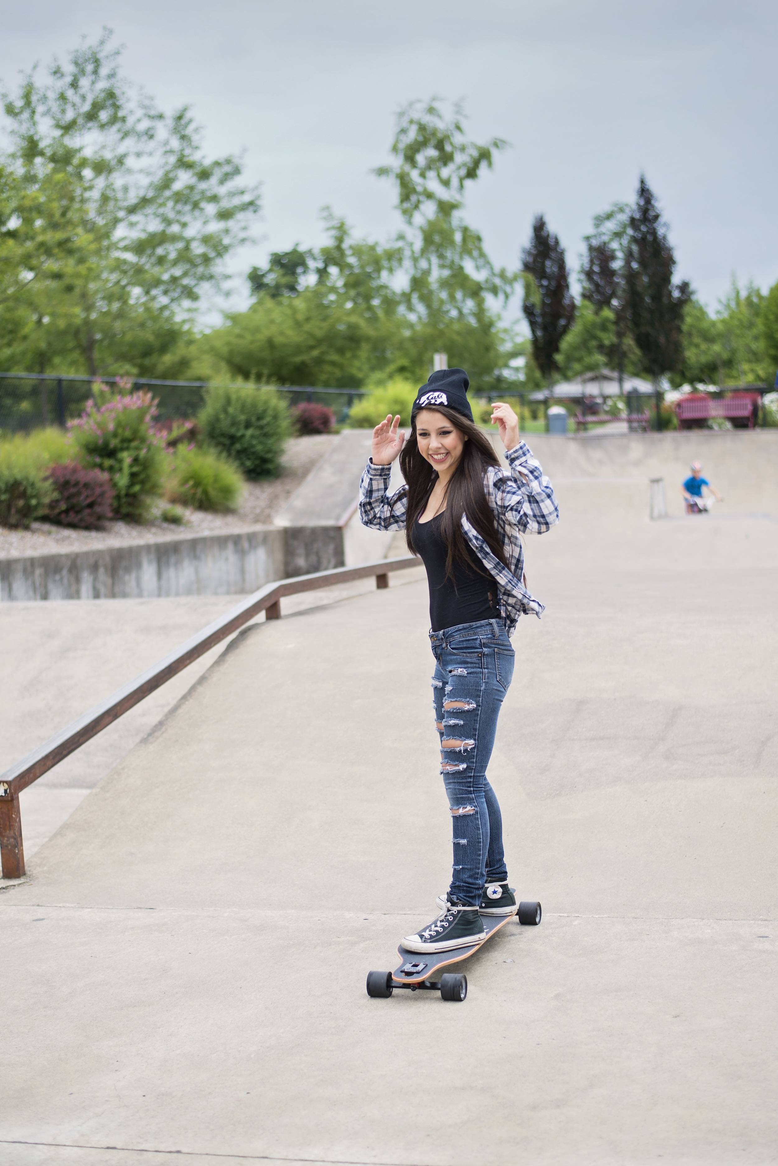 Hillsboro Teen photography