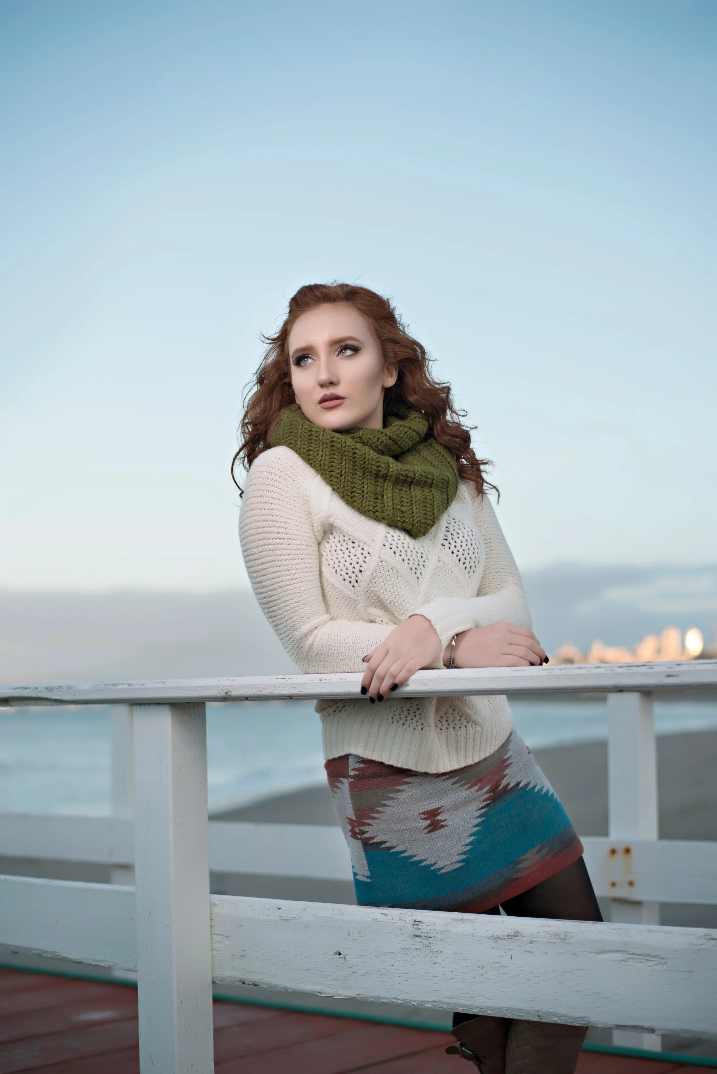 Reesha | Hillsboro Portraits