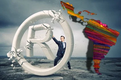 REGISTROS MARCARIOS EN COLOMBIA: ¿HAY COMO COMPETIR A NIVEL MUNDIAL?