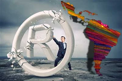 19.505 marcas se han registrado en Colombia entre 2009 y 2013. 