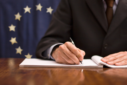 La reforma de copyright que va a llegar a votación en el parlamento europeo tiene muy buena pinta