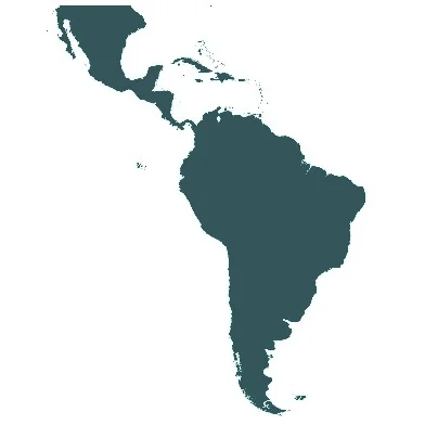6 países de América Latina los mejores para invertir