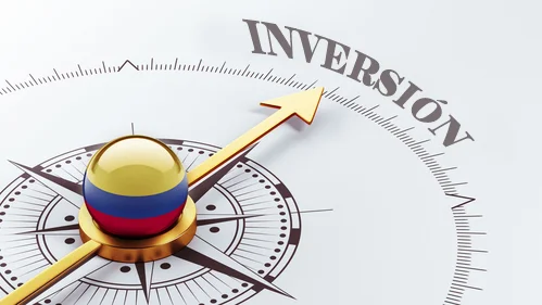 ¿Por qué invertir en Colombia?