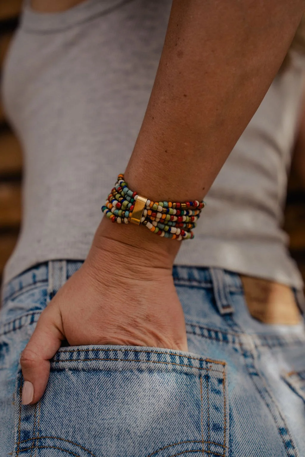 Stella Bracelet
