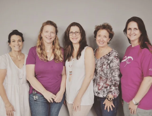 Turning to Gratitude