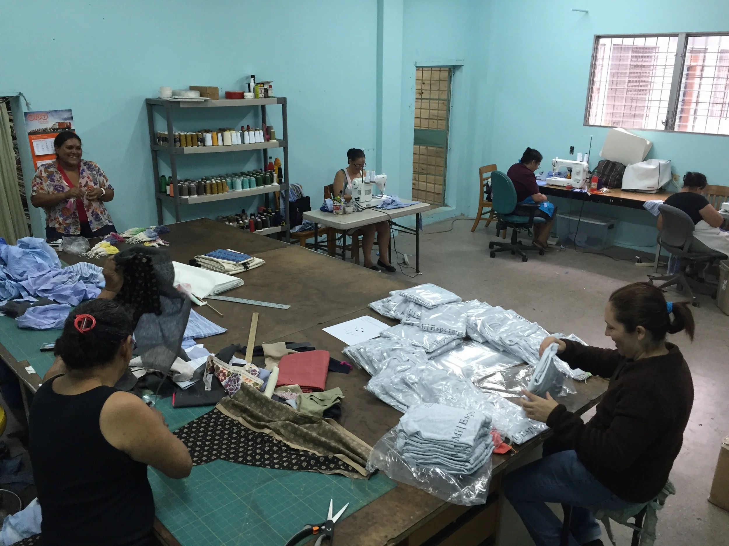 In Her Own Words-Jessica Schroer 