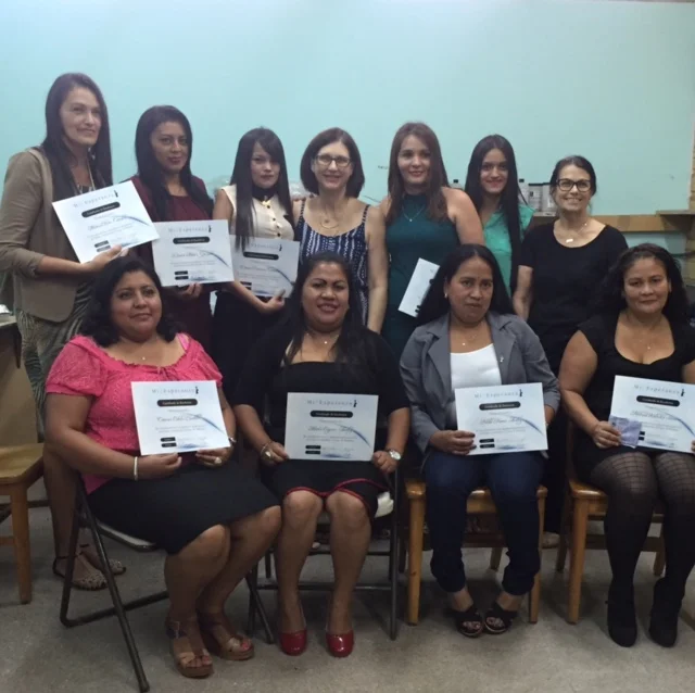 Our first jewelry graduations summer 2016