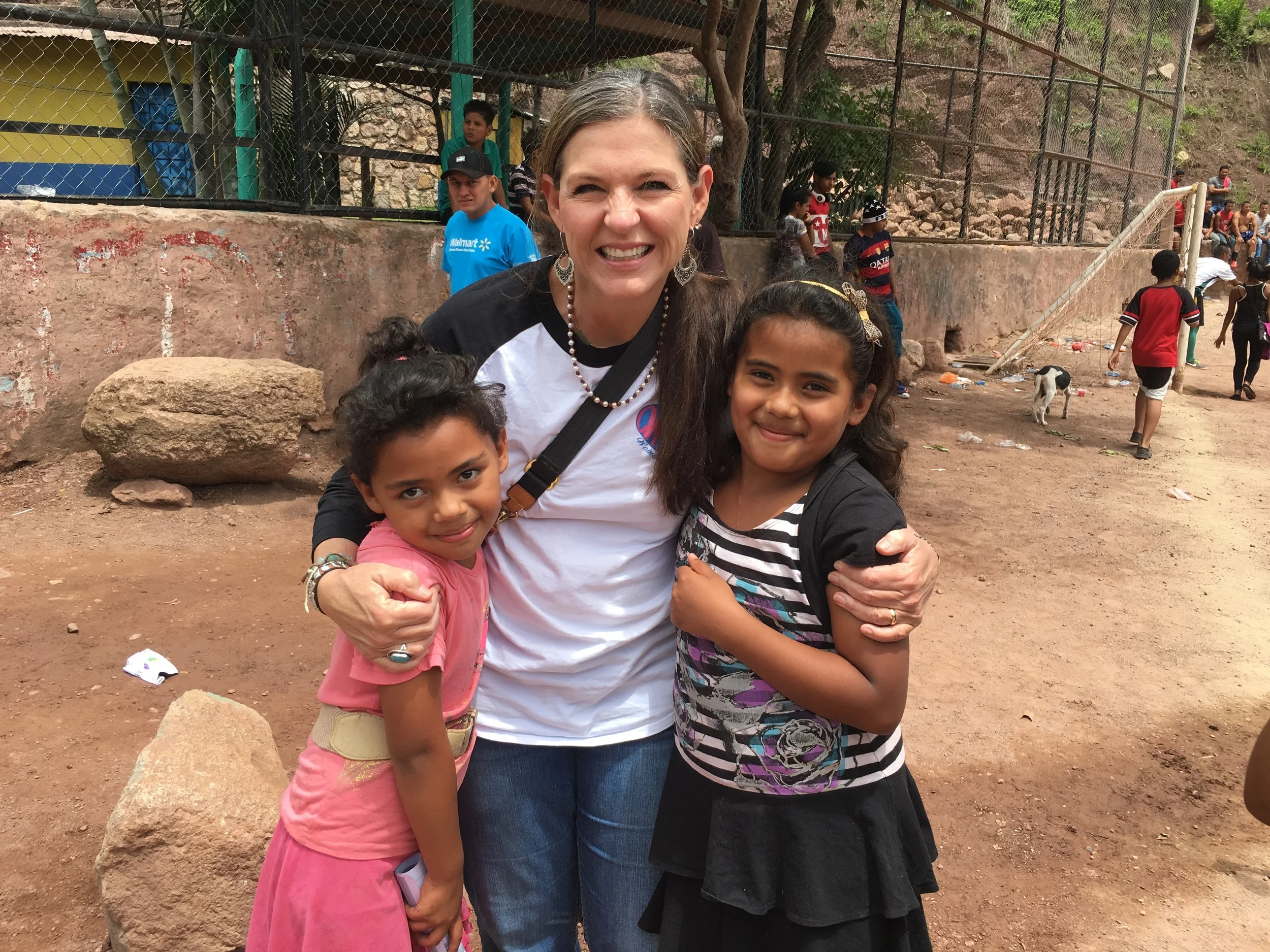 In Her Own Words-Kea Hampton 