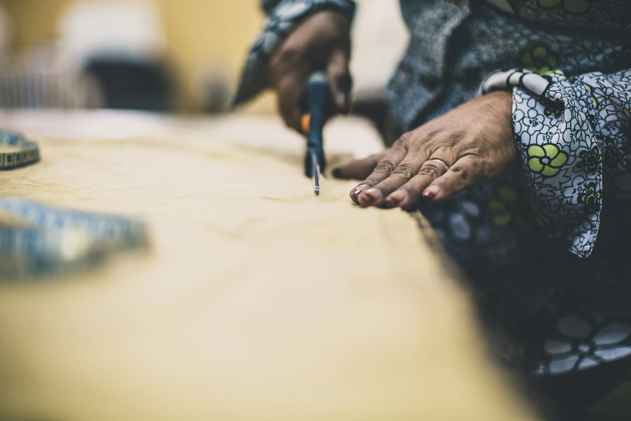 Social enterprise, part of our mission for women..here's why.