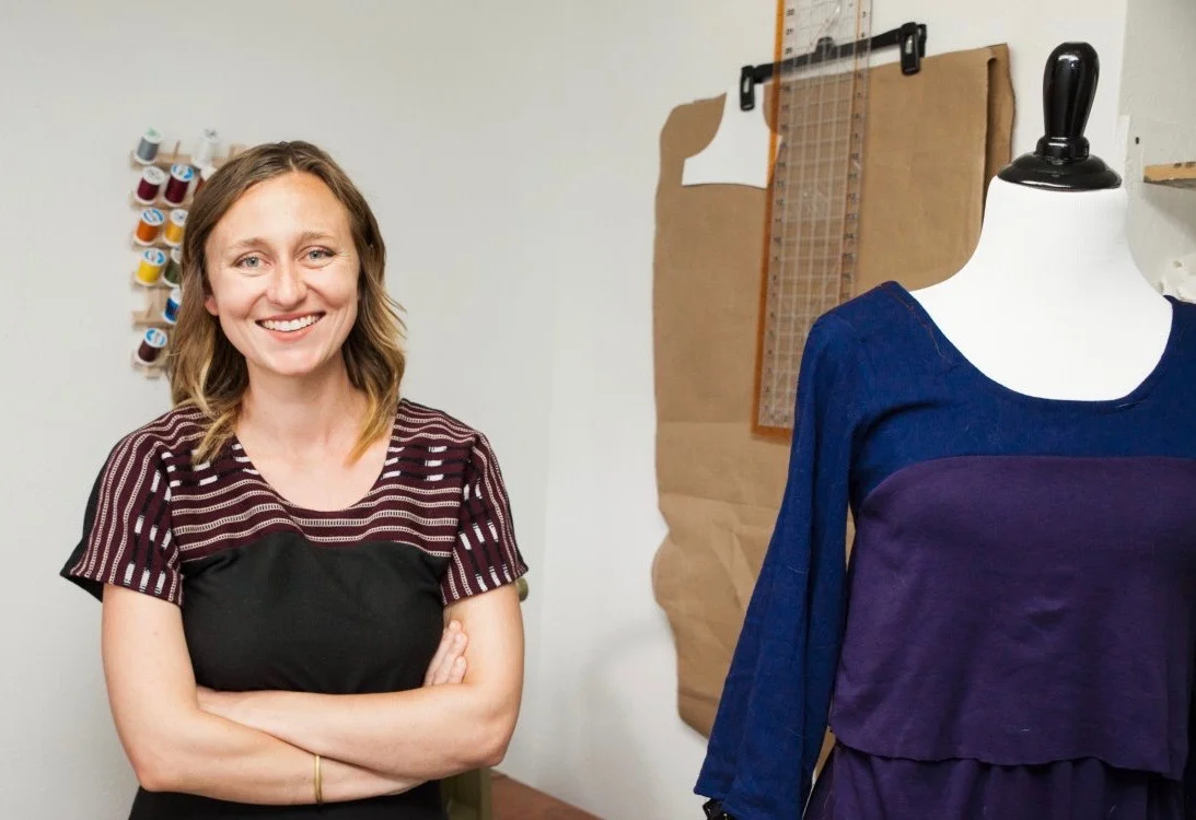 EA Lepine, Arrowroot Clothing