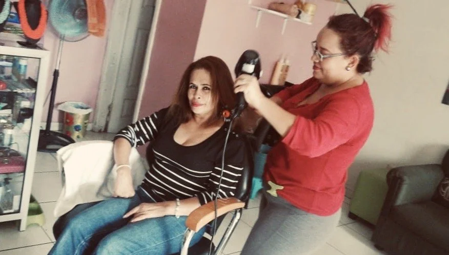 Ruth Isabel Izaguirre Sanchez