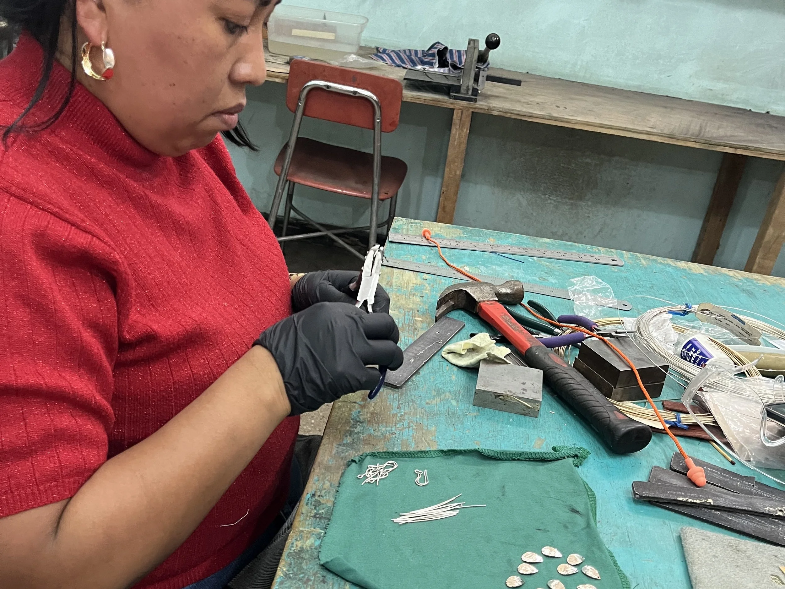 Jewelry School