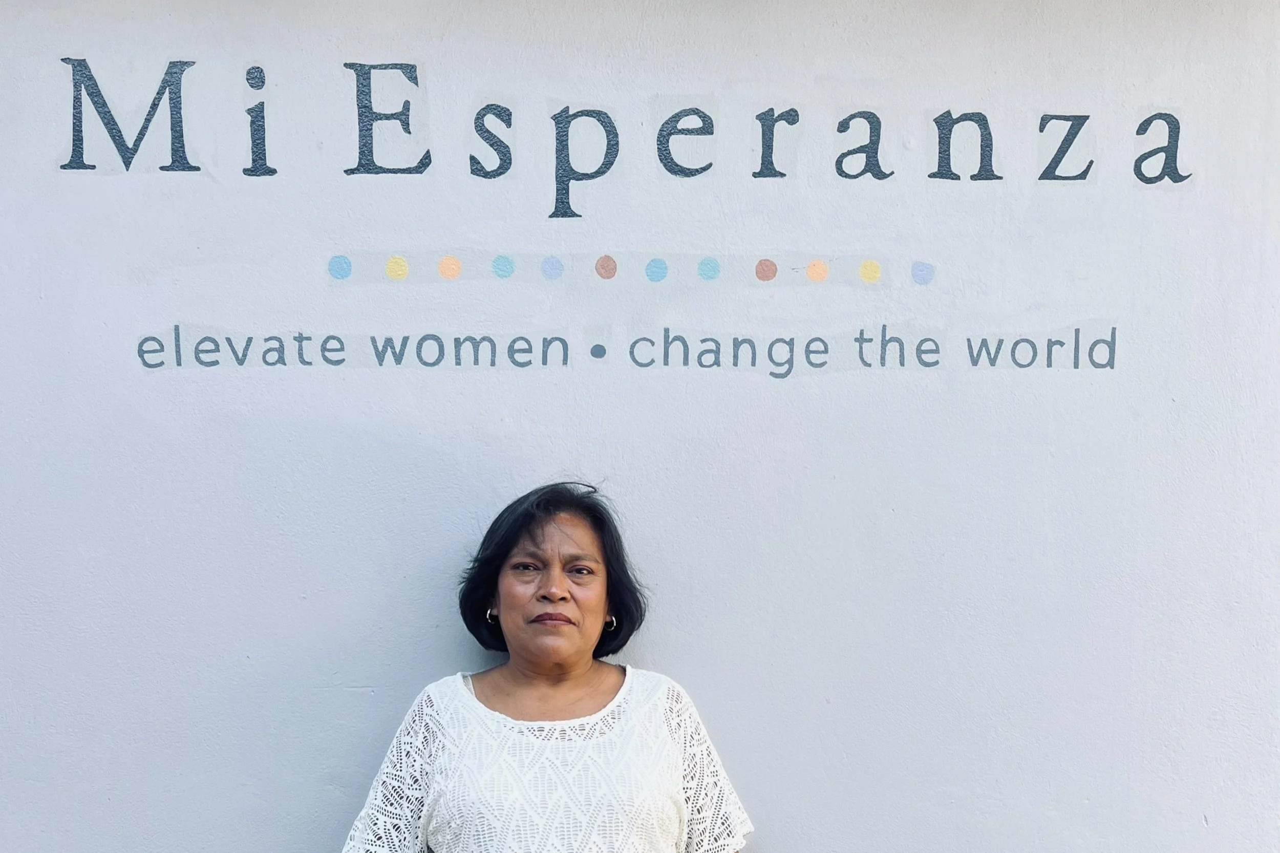 Josefina Perez